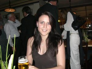 Profilbild von Lisa Bähr