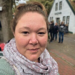 Profilbild von Lisa Bauersfeld