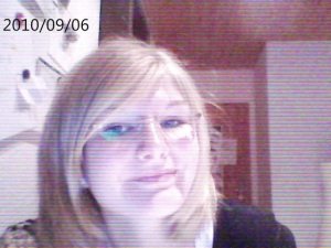 Profilbild von Lisa Berk