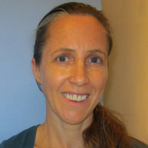 Profilbild von Lisa Bertram