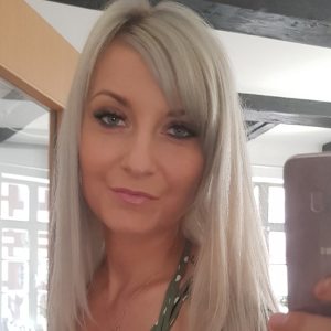 Social Media Profilbild Lisa Beyer 