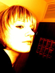 Profilbild von Lisa Bilicki