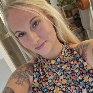 Profilbild von Lisa Bodenstab