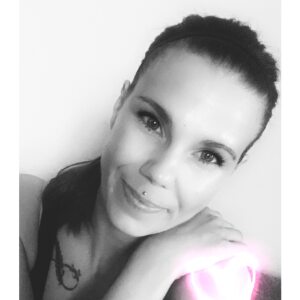 Profilbild von Lisa Böhnstedt