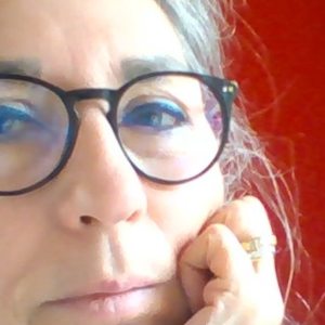 Profilbild von Lisa Böll