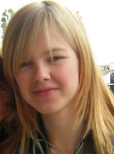 Profilbild von Lisa Bösel