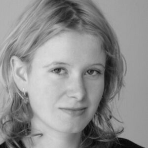 Profilbild von Lisa Böttcher