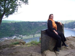 Profilbild von Lisa Bornhöft