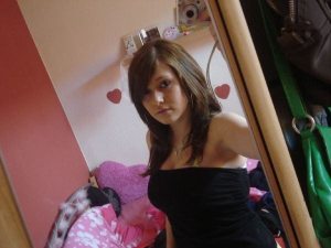 Profilbild von Lisa Bremer