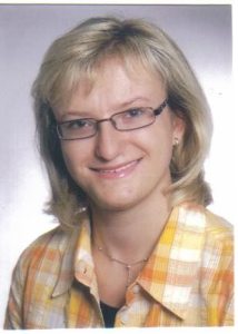 Profilbild von Lisa Brockauf