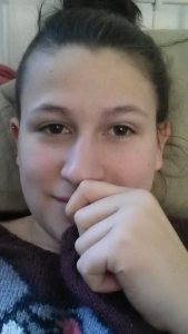 Profilbild von Lisa Damm