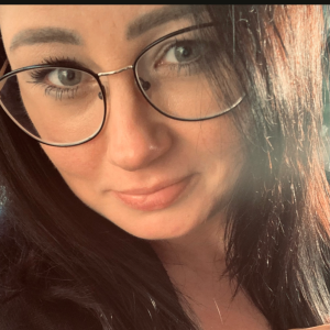 Profilbild von Lisa Degen