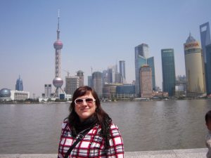 Profilbild von Lisa Denschel