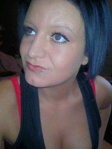 Profilbild von Lisa Diez