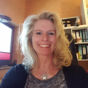 Profilbild von Lisa Duhme