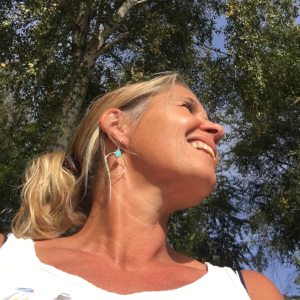 Social Media Profilbild Lisa Durben 
