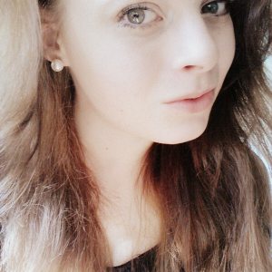 Profilbild von Lisa Eckeler