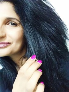 Profilbild von Lisa Eftimiadou