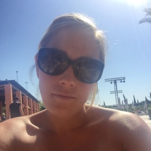 Profilbild von Lisa Engel