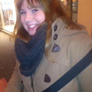 Profilbild von Lisa Engelhaupt