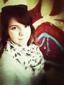Profilbild von Lisa Fabian