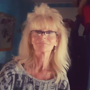 Profilbild von Lisa Fischer
