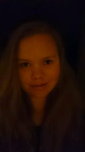 Profilbild von Lisa Fleischmann