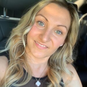 Profilbild von Lisa Friedl