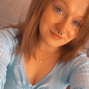 Profilbild von Lisa Gast