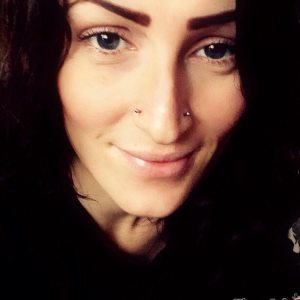 Profilbild von Lisa Gerlach