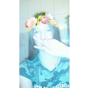 Profilbild von Lisa Gerst