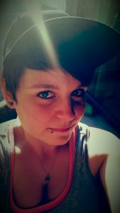 Profilbild von Lisa Gläser