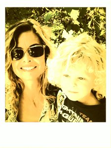 Profilbild von Lisa Gloeckler