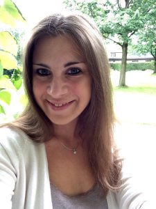 Profilbild von Lisa Goll