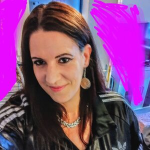 Profilbild von Lisa Gottschalk