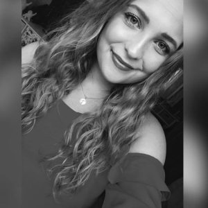 Profilbild von Lisa Graf