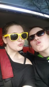 Profilbild von Lisa Grun