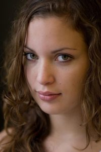 Profilbild von Lisa Hampel