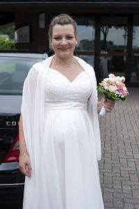 Profilbild von Lisa Hampton