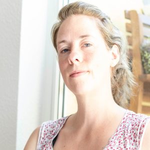 Profilbild von Lisa Harnisch