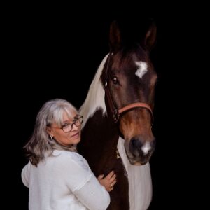 Profilbild von Lisa Hartl