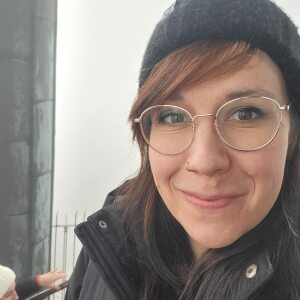 Profilbild von Lisa Hartmann
