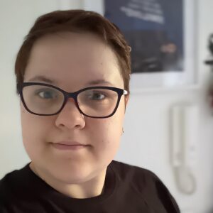 Profilbild von Lisa Hau
