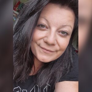 Profilbild von Lisa Haupt