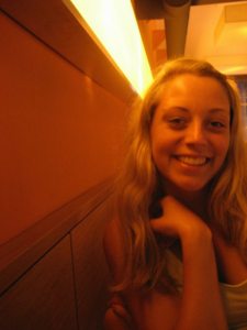 Profilbild von Lisa Haverland