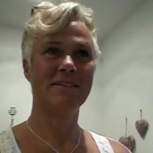 Profilbild von Lisa Hinrichs
