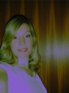 Profilbild von Lisa Hirt