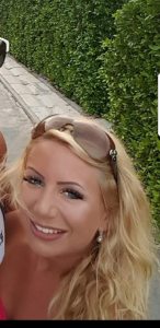 Profilbild von Lisa Hock