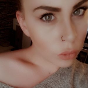 Profilbild von Lisa Höver