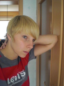 Profilbild von Lisa Hoff
